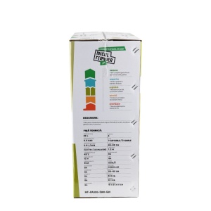 Small Farmer Spray Pump, capacity 20l, Pandora, with battery - Img 4