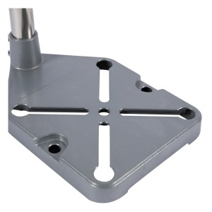 Stand for drilling machine, Ø60mm, 400mm - Img 2