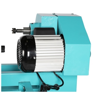 Strung electric prelucrare lemn 550W cu functie de copie - Img 9