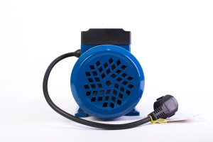 Surface pump Micul Fermier, 0.37 kW, maximum flow 2100 l/h, maximum pumping head 35m, cast iron pump body - Img 3