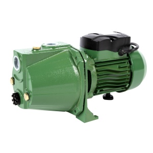 Surface pump Micul Fermier, 1.5 kW, self-priming, maximum flow 3600 l/h, maximum pumping head 50m, cast iron pump body