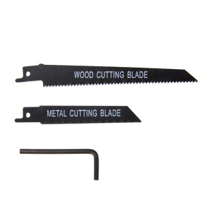 Sword pendulum saw 900W 150mm - Img 8