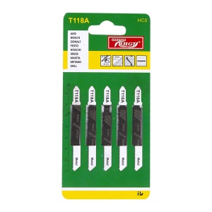 T118A blade set for pendulum saw