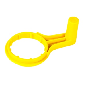 Tambur 2.4 mm Micul Fermier, buton plastic Model 19 - Img 7