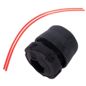 Tambur 2.4 mm Micul Fermier, buton plastic Model 9 - Img 2