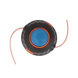 Tambur MTC XH-001 cu buton albastru Easy Feed - Img 3