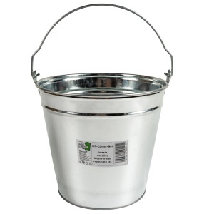 The Little Farmer metal bucket, 12L G01