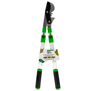 The Little Farmer telescopic pruning shears 67–99 cm, Ø4.5 cm, G01