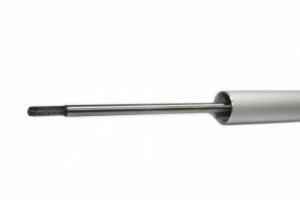 Tija cu teava pentru motocositoare 4D 26mm - Img 3