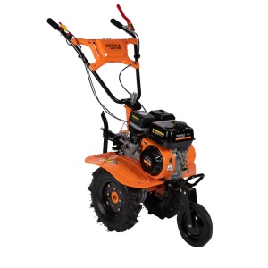 Tiller 7CP, 212CC, speeds: 2 forward+1 reverse - Img 4