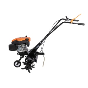 Tiller Detoolz 6hp 173cc, petrol 4T, 1 speed, manual start - Img 4