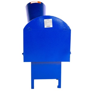 Tocator de fan, coceni, lucerna si paie Micul Fermier, 1.8KW, capacitate de productie 500Kg/h - Img 5