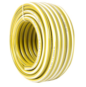 1/2'' water hose with connector, 20 m, Micul Fermier - Img 5