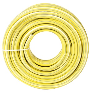 1/2'' water hose with connector, 50 m, Micul Fermier - Img 5