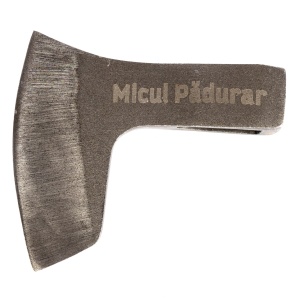 1 kg axe (without handle)