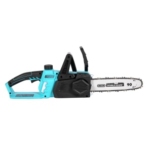 10" 18V cordless chainsaw - Img 3