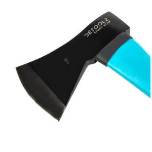 1250g axe with fibre handle - Img 2