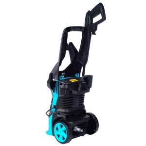 140 bar, 1800W pressure washer - Img 20