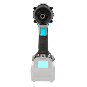 20V impact driver, maximum torque 150 Nm, 1/4" hex chuck - Img 11
