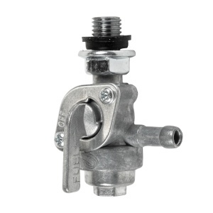 2kW generator fuel tap, large, left