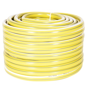 3/4'' water hose with connector, 50 m, Micul Fermier - Img 7