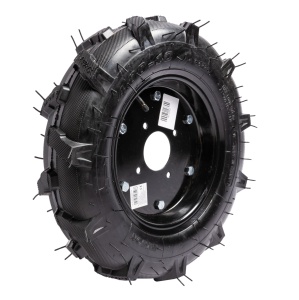 4.00-10" Tiller wheel Little Farmer - Img 4
