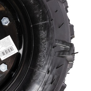 4.00-10" Tiller wheel Little Farmer - Img 7