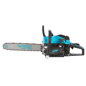 49.3cc Euro V petrol chainsaw