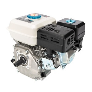 6.5HP petrol engine - Img 5