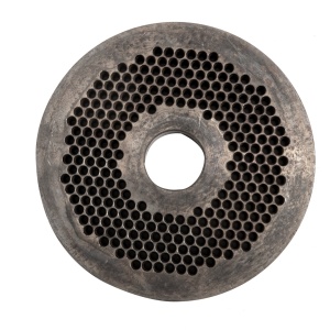 6 mm mould, Φ 230 x 28 mm for GF-2190