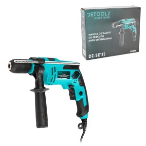 600W hammer drill (hammer drill) - Img 6