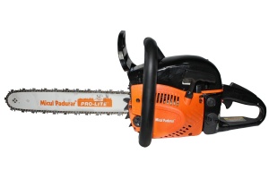 6800 chainsaw with 2 blades and 2 chains MPP 2pcs/set
