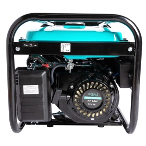 7CP petrol generator 2.8KW - Img 3
