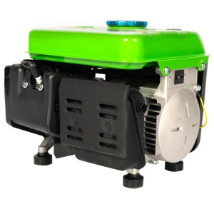 900W petrol generator Little Farmer MF-950 - Img 8