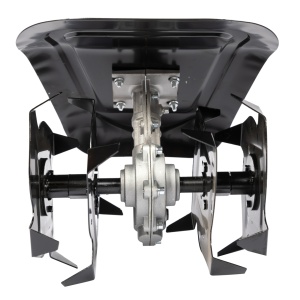 Accesoriu motocoasa Micul Fermier, cultivator 28mm*9T M2