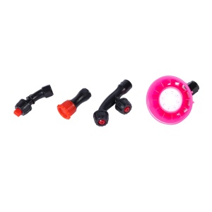 Accu Spraying Pump, Little Farmer 10L - Img 15