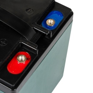 Acumulator 12V 20Ah pentru scuter electric, Detoolz - Img 3