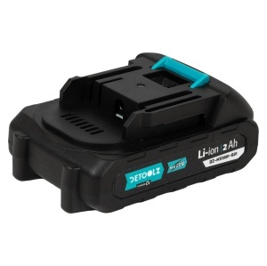 Acumulator Detoolz 20V 2Ah - Img 2