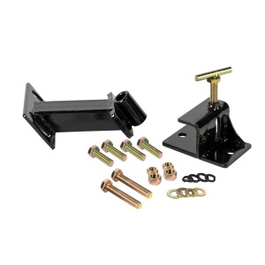 Adaptor for plug/plug