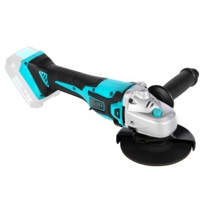 Angle grinder Ø125 18V without brushes - Img 4