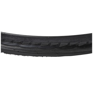 Anvelopa bicicleta 28X1-5/8X1-3/8", ETRTO 37-622, model RAPID, negru, profil Street - Img 3