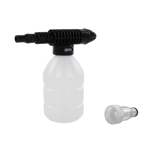 Aparat spalat cu presiune 135bar 1600W - Img 15