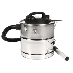 Ash vacuum cleaner 1200W, 18L