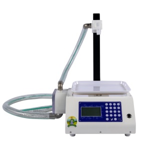 Automatic honey dosing and weighing machine - Img 8