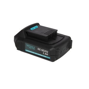 Battery 18V/2AH - Img 7