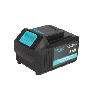 Battery 18V/4AH