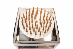 Bird feeder WQ-60 - Img 3