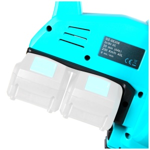 Blower Vacuum Blower 40L on battery 210km/h 18V - Img 8