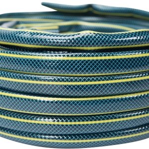 BLUEBOS PLUS hose 1/2" 20m with nozzle set - Img 3