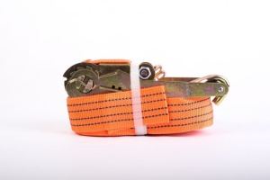 Car webbing 10m in fabric